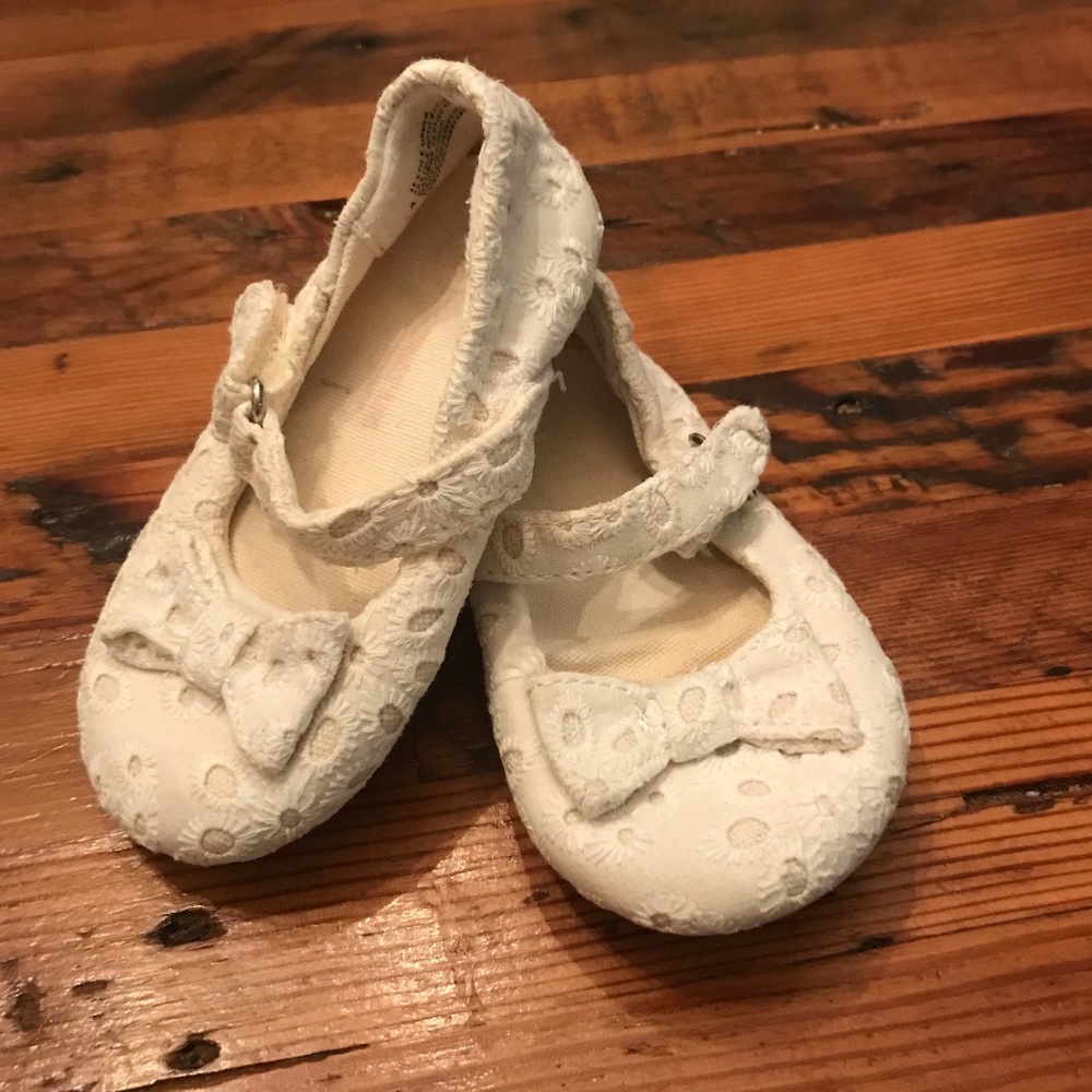 ballerinas
